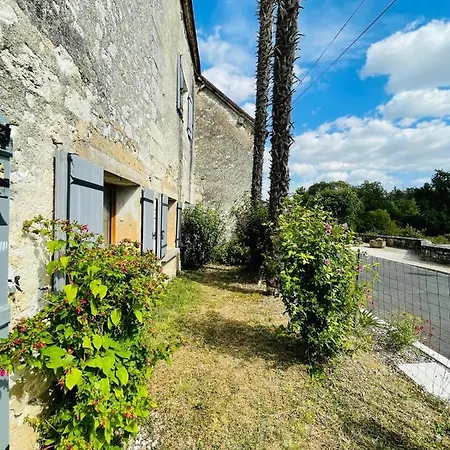 Les Hirondelles Saint-Cernin-de-Labarde