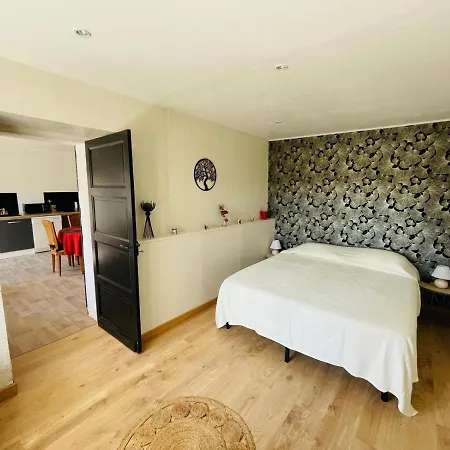 Apartment Les Hirondelles