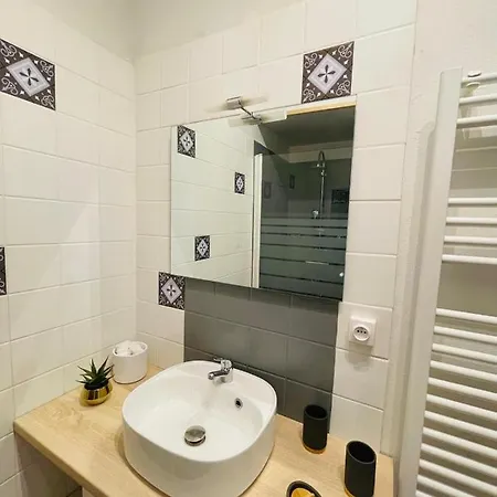 Apartment Les Hirondelles *