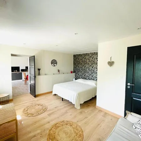 Apartment Les Hirondelles *