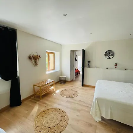 Apartment Les Hirondelles