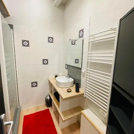 Apartment Les Hirondelles